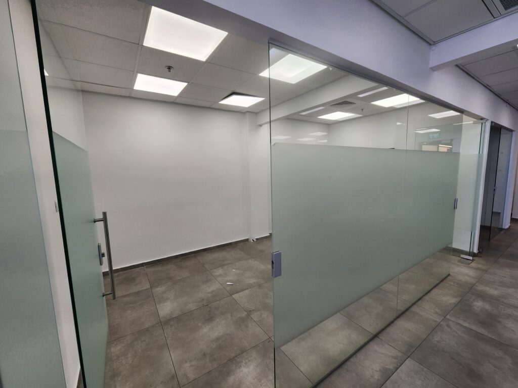 משרדי call center מוכנים להשכרה לכניסה מיידית בירושלים
