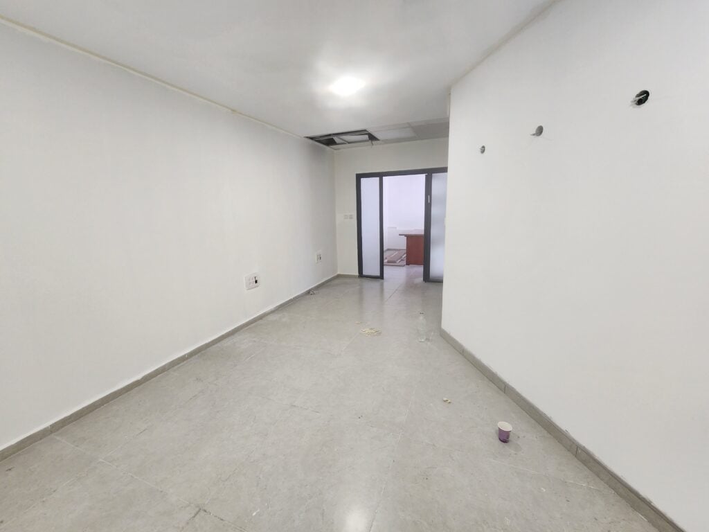משרד להשכרה בבית התאומים בירושלים