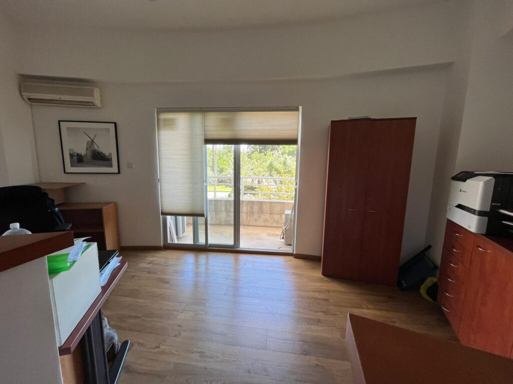 משרדים להשכרה באיזור רחביה בירושלים