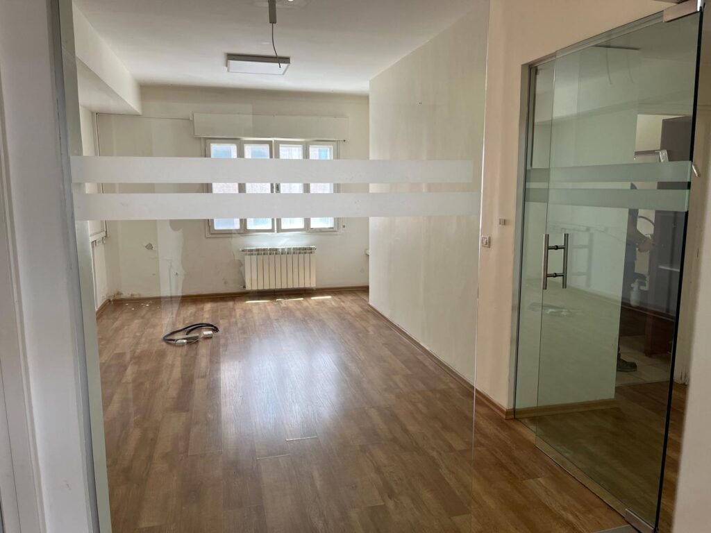 משרדים להשכרה במחיר מציאה בכניסה לעיר ירושלים
