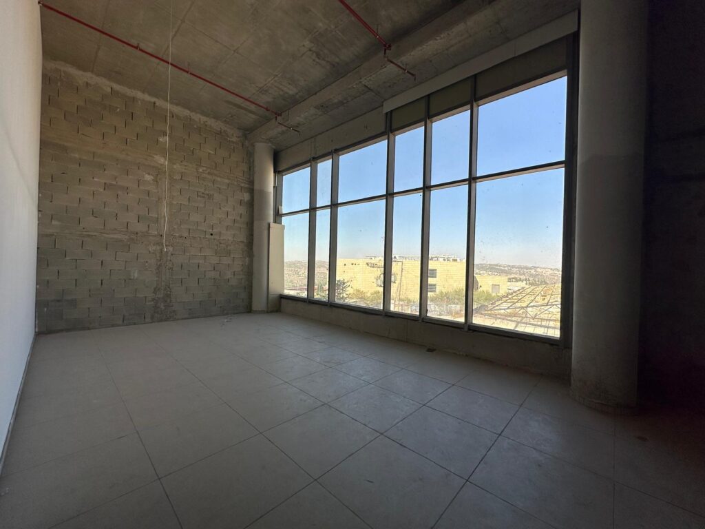 משרדים בקומה עצמאית למכירה בגבעת שאול