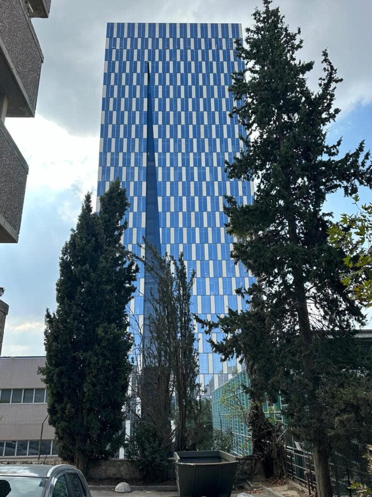 בניין עצמאי להשכרה בירושלים
