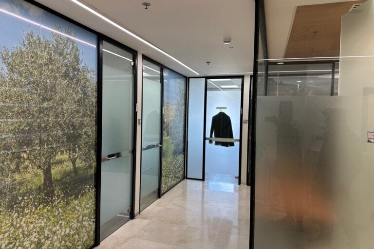 משרדים למכירה בגבעת שאול