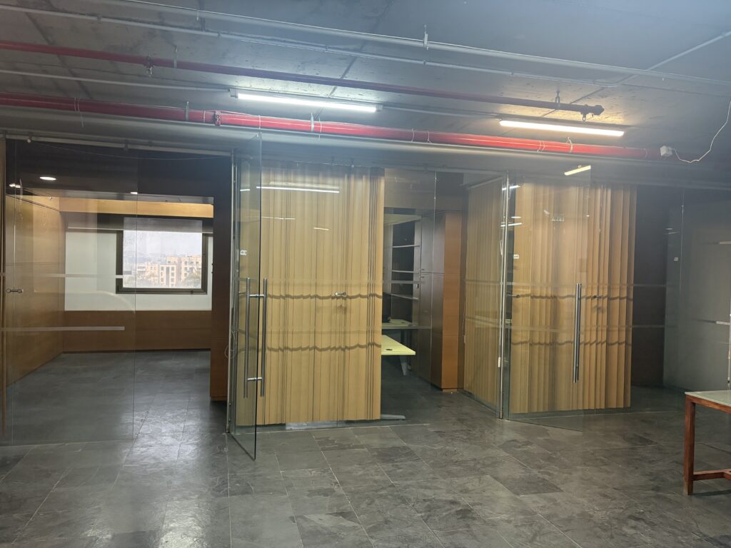 עמדות פרטיות
