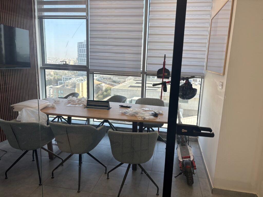 מעוצב ויוקרתי